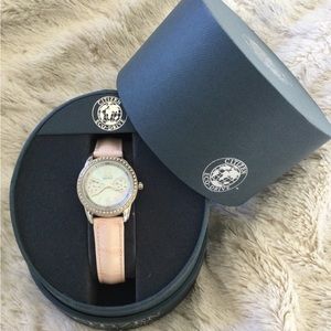 Womens citizen eco-drive watch